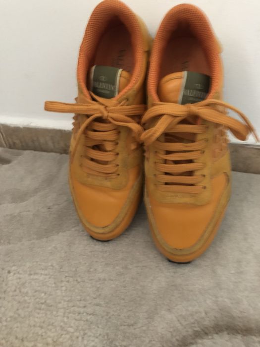 Sneakersi Valentino Garavani