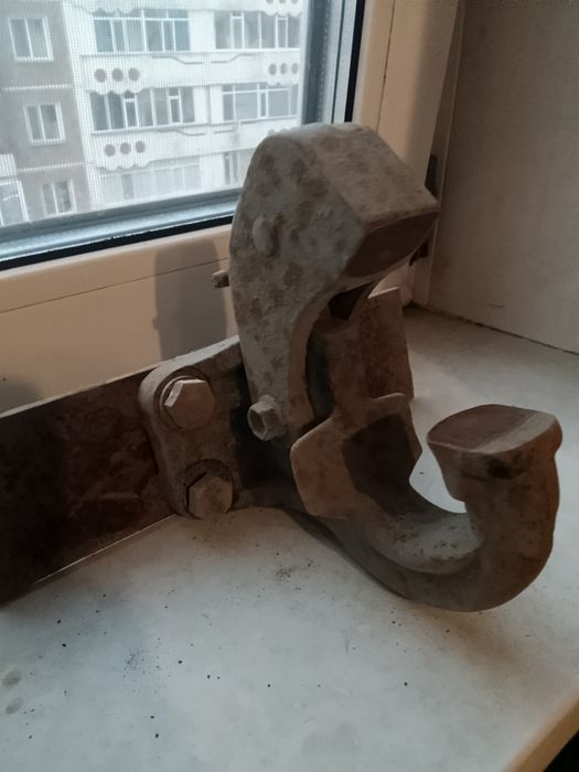 Продам фаркоп не дорого