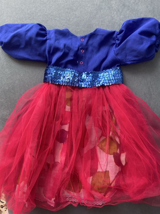 Продам платье детское