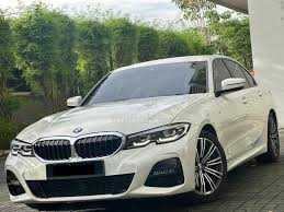 Jante Originale BMW Seria 3 G20 - Seria 4M G22 / G23 / G26 18"