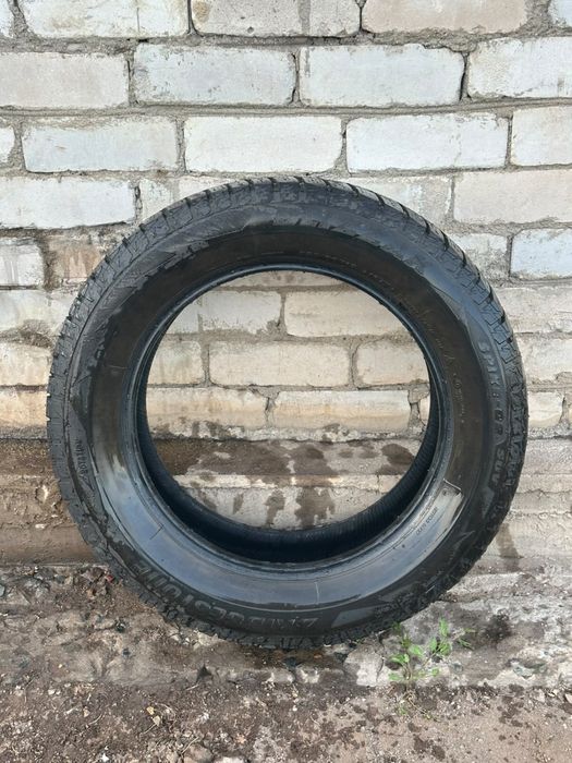 Колеса на Kia Sportage