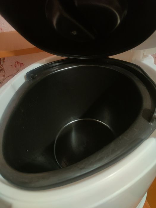 Биотуалет новый . Доставка