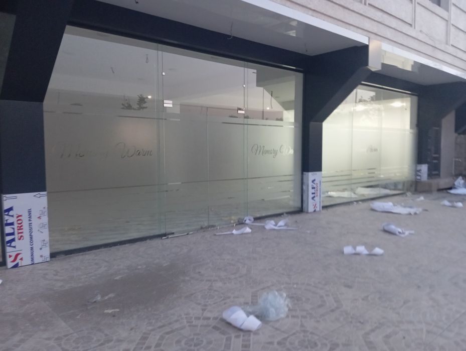 Матовый туманка тонировка рекламный самоклйка офис ва барча ойналарга