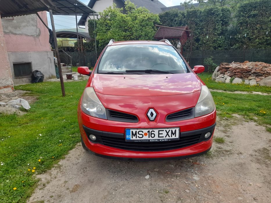 Renault Clio de vânzare
