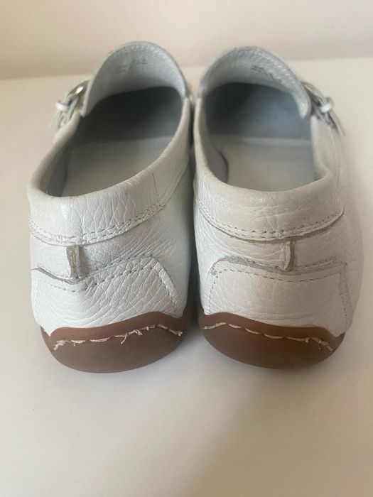 Дамски обувки Ecco 40