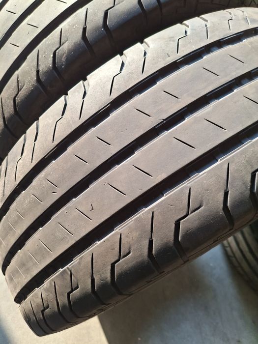 2 Anvelope se vară 235 65 r16C Michelin