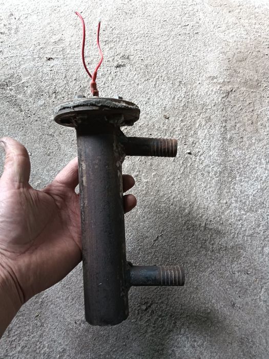 Продам на 220 нагреватель