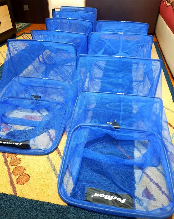 Juvelnic Formax Nou Nouț, Cadru Patrat, 50x50 cm, 3 m