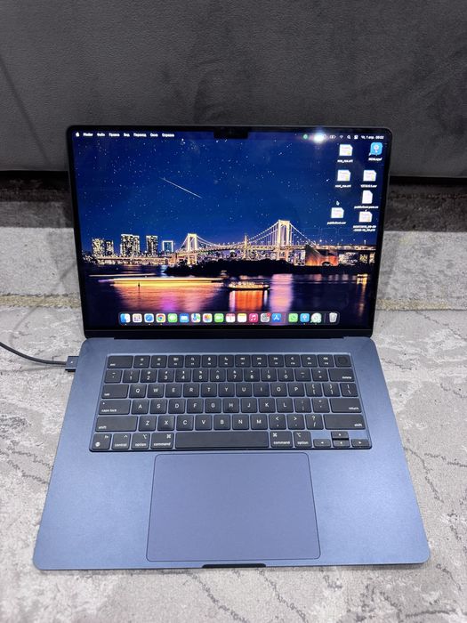 Macbook Air 15 m2 2023