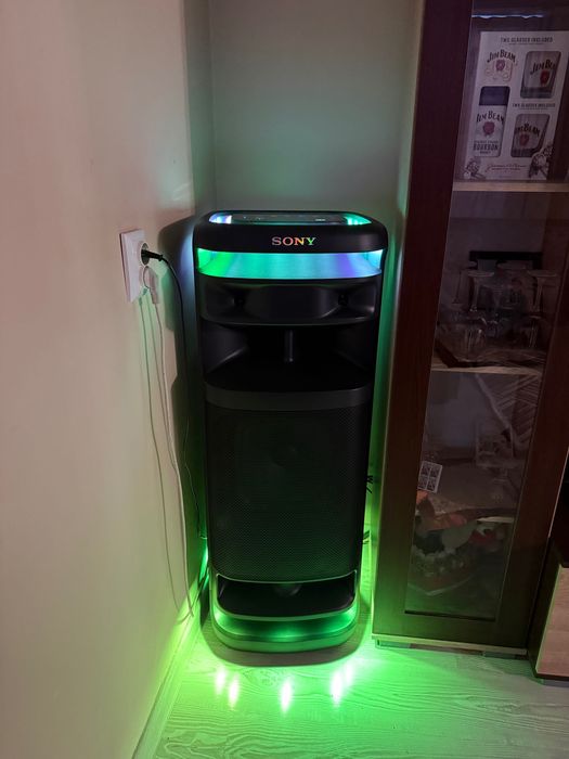 Sony ULT Tower 10