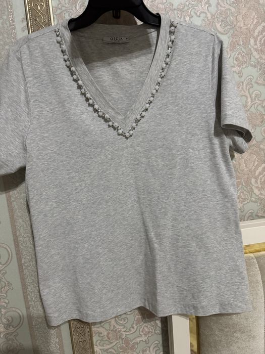 Футболка от Гизия