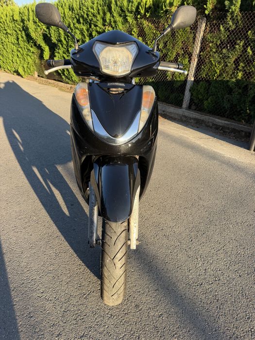 Honda SH300 2010