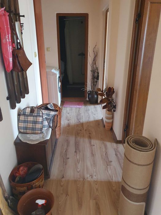 Продава се Четиристаен апартамент в Казанлък - 105 кв.м за 1093 €/кв.м - Снимка #3