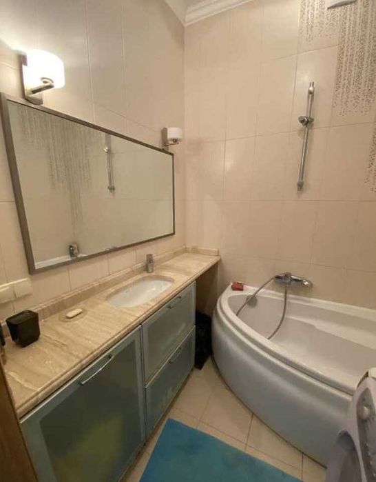 Сдаётся Квартира Ц6 С Авторским Ремонтом