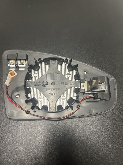 Зеркало для фольцваген платформы MQB