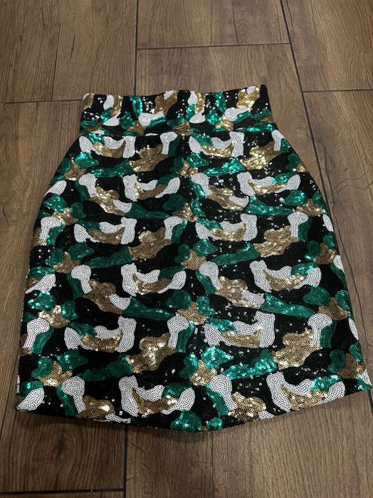 Дамска пола Alessa