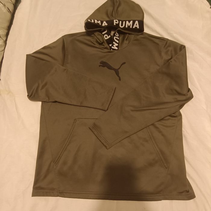 Hanorac puma training Xl