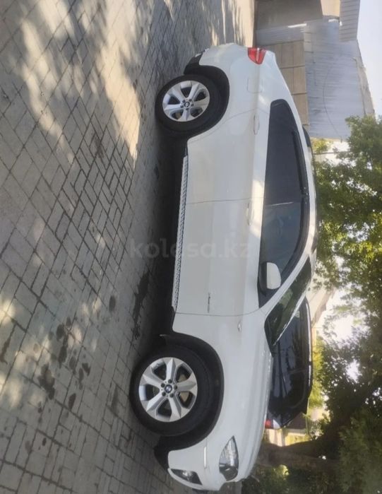 Продаётся бмв x6 ,