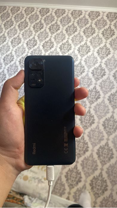 redmi note 11s 128gb