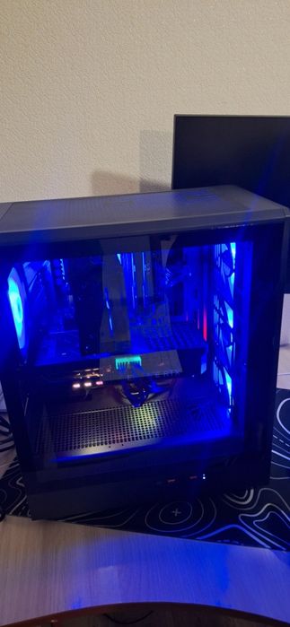Системный блок r5 5500 rtx3070