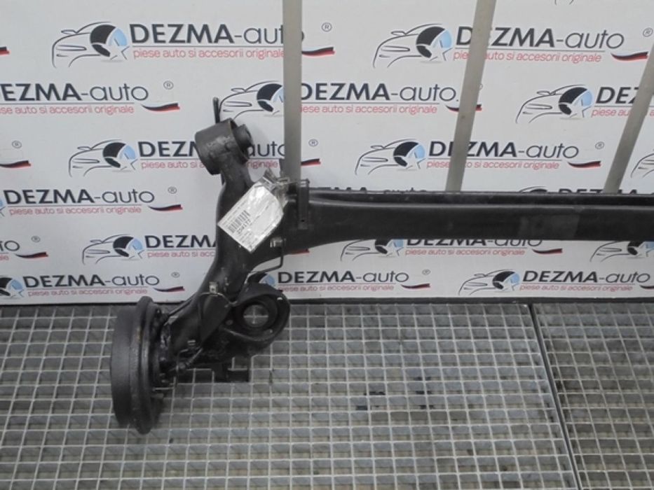 Punte spate, Skoda Fabia 2 Combi (5J) 1.2B Piesa originala