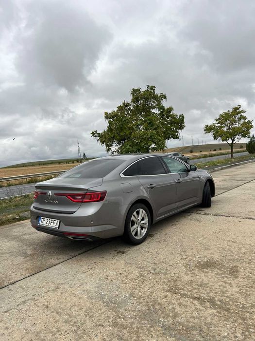 Renault Talisman