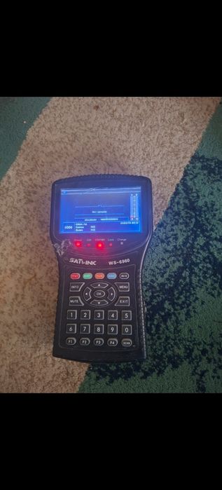 Продам прибор спутникивый
