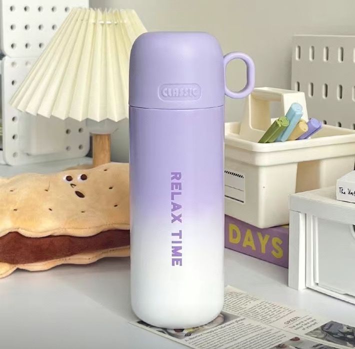 Классический термос