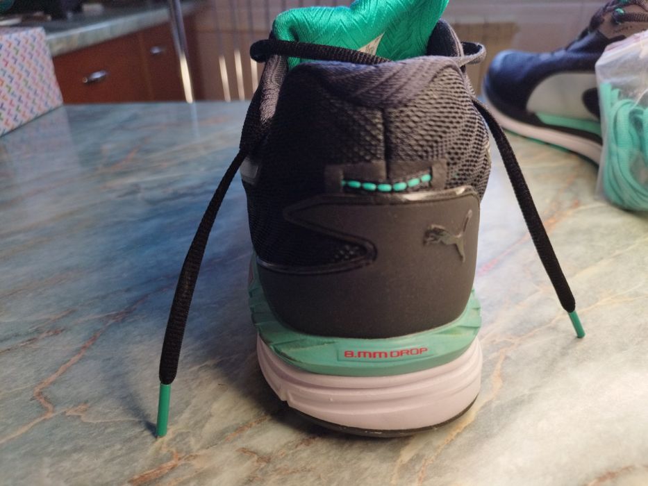 Adidași Puma de ultimă generație