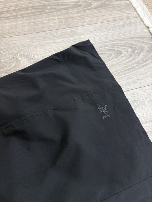 Rochie Arc’teryx autentica