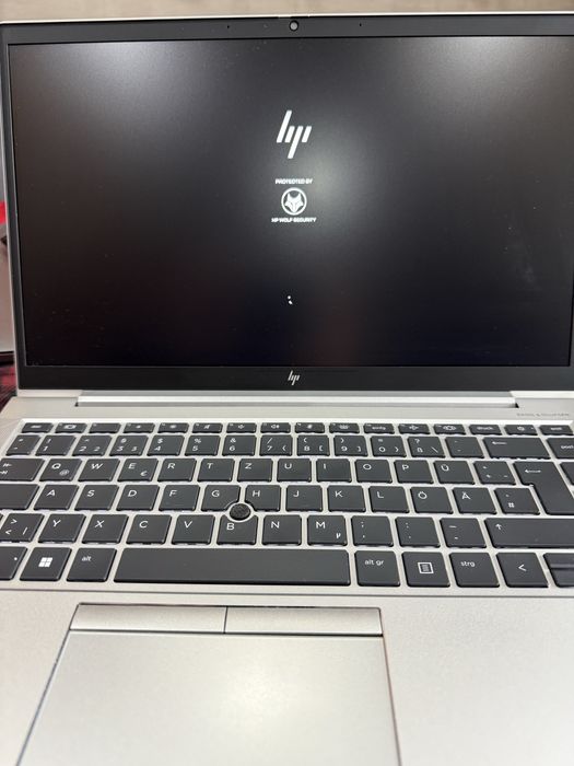 HP EliteBook 840 G8 i5 16 GB 256ssd