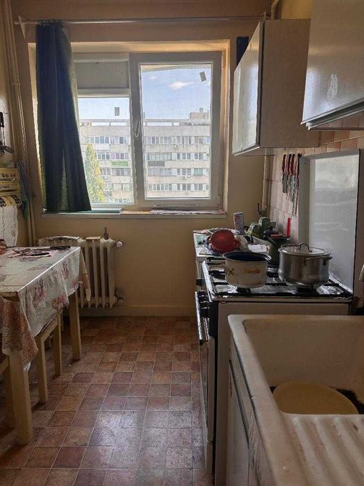Apartament 3 camere Militari- Bulevardul Uverturii