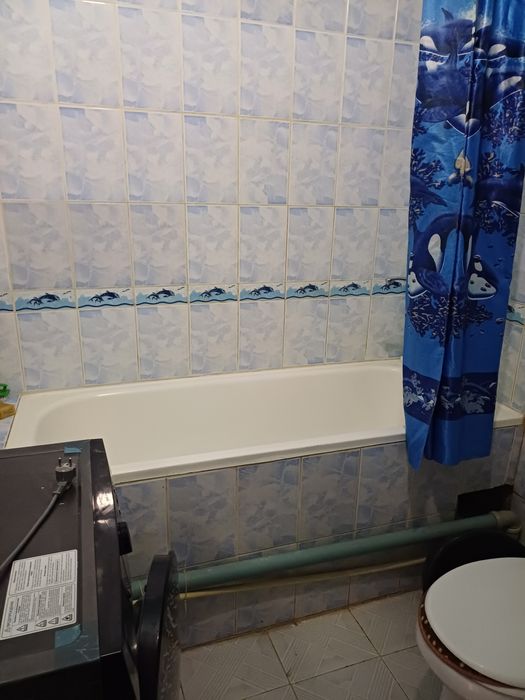 Срочно сдаю 1 комнатную