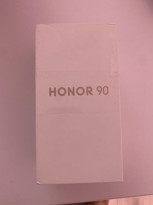 telefon honor 90 512GB 12RAM 5G