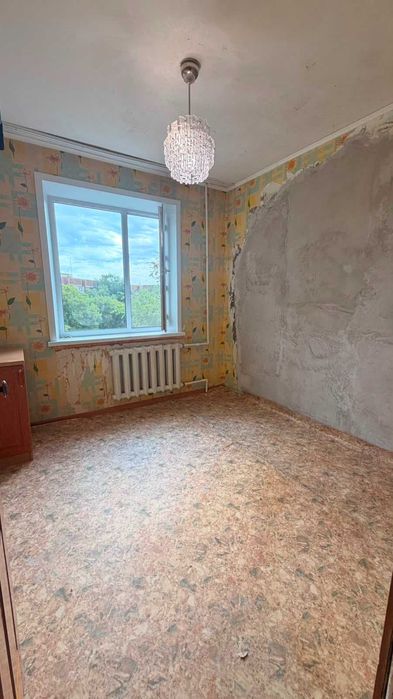 Продам 3 комн на Степном