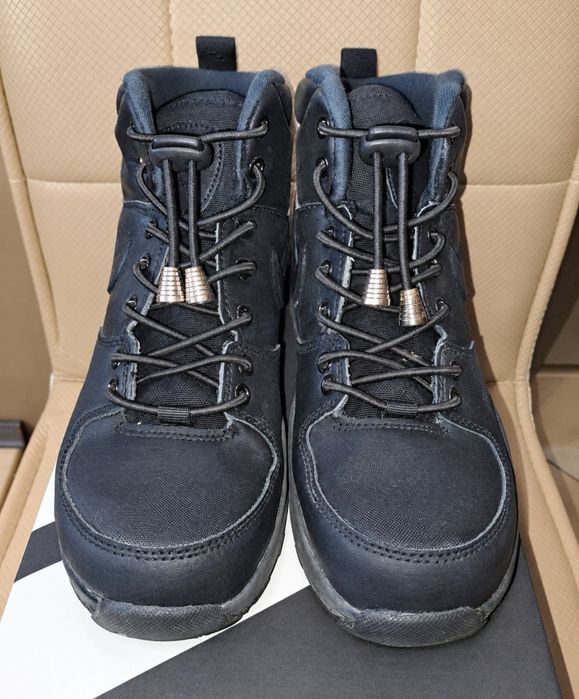 Боти Nike, номер 37.5, цена 15 евро