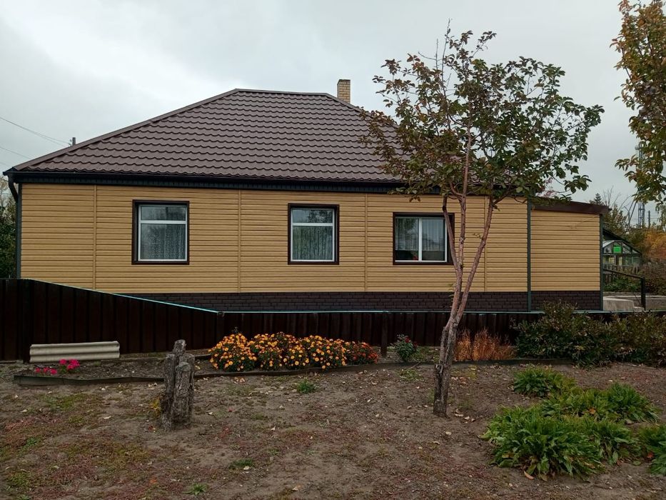 Продам дом на самозастройке