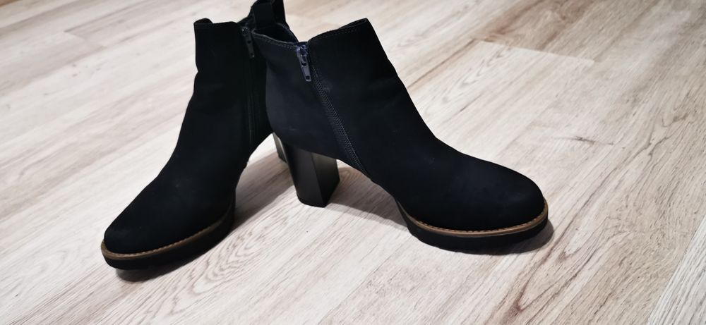 Vând botine Graceland, 39-40