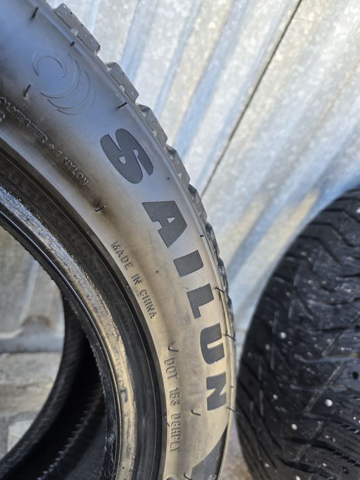 Sailun iceblazer WST3 225/50 R17