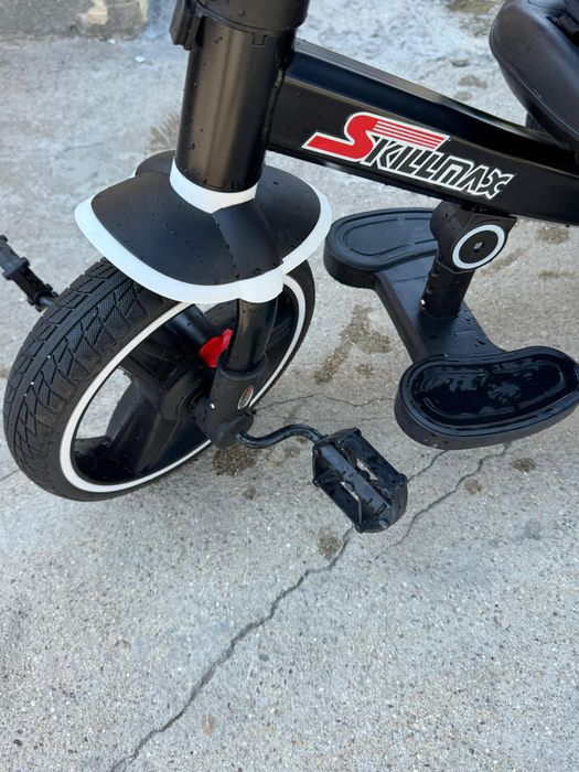 Skillmax Детский велик трехножка