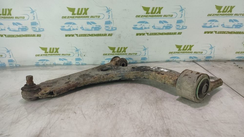 Brat trapez stanga fata Mazda 2 DY [2003 - 2005]