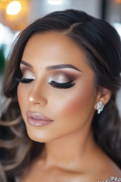 Make-Up / Iași / Professional / Mireasă / Sedinte Foto / iași /