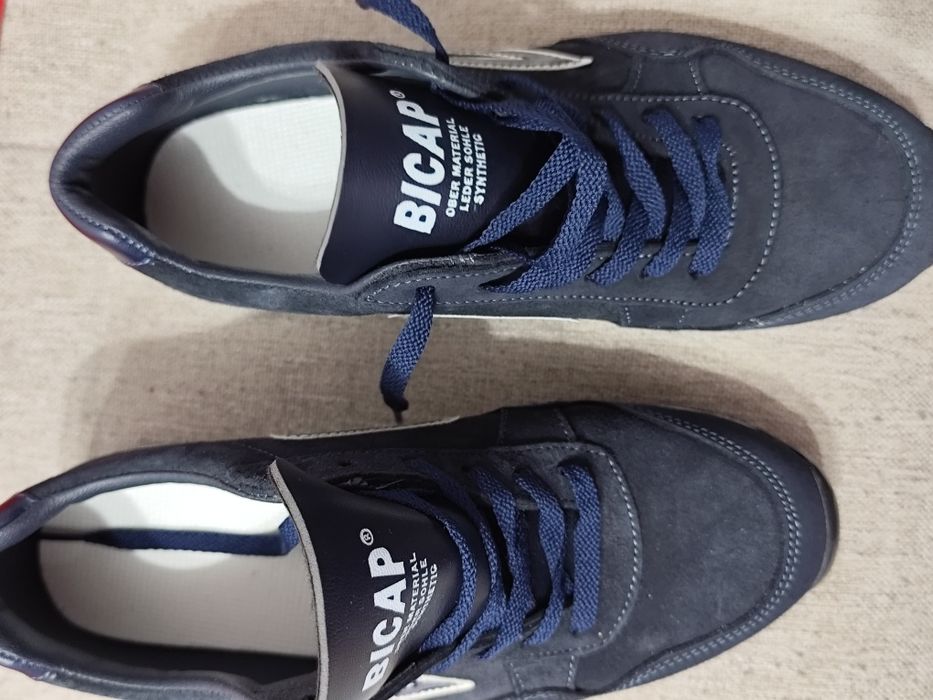 Pantofi de lucru sport