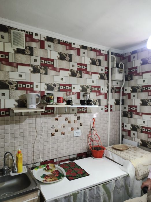 Продам 1 ком Шымкент плаза
