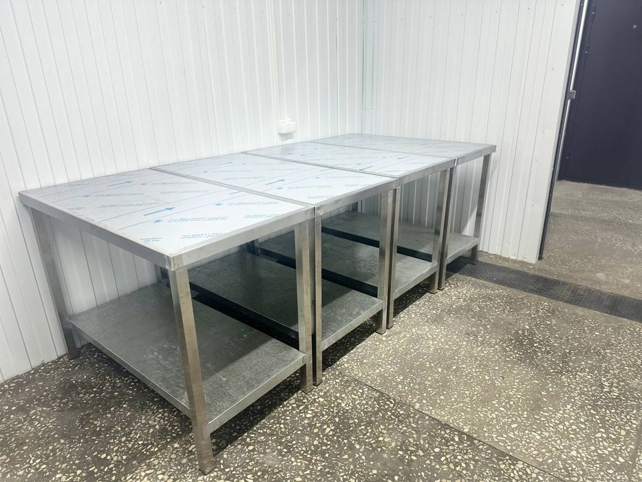 Столы разделочные  стол нержавеющей стали кухонное оборудование