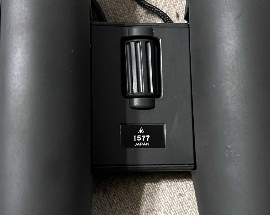 Binoclu Cat Eye 7×21 Japan – optică impecabilă, ca nou
