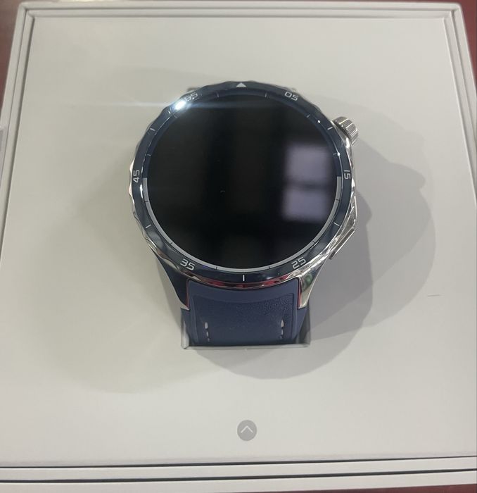 Smartwatch OPPO Watch X2