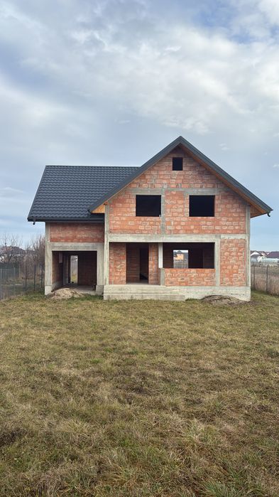 Casa de vanzare in radauti