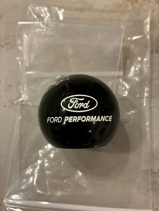 Ford mustang, топка за скоростен лост