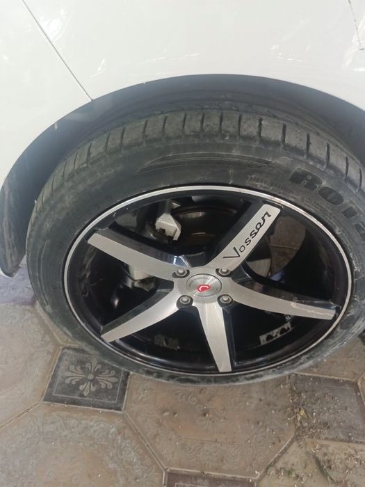 Vossen R16 205/45